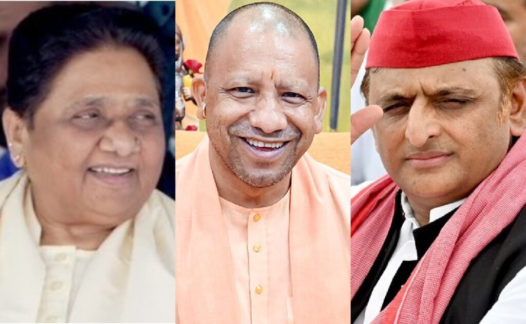 उत्तर प्रदेश में बजा उपचुनाव का बिगुल, जानें किस सीट पर किस पार्टी की कैसी है तैयारी