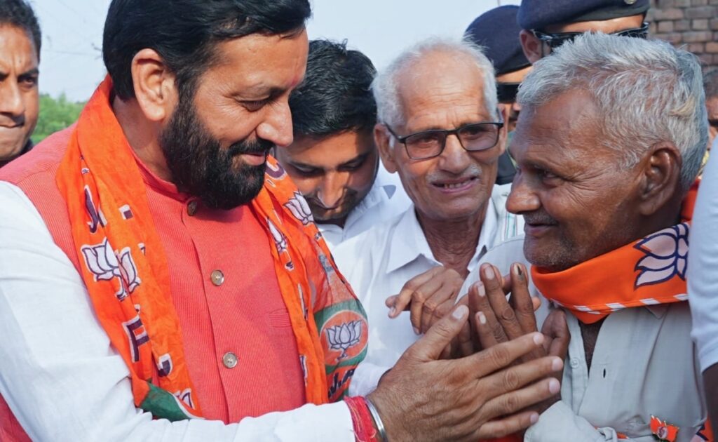 Election Results 2024: किसके साथ गए हरियाणा के नौजवान, पहलवान और किसान, क्या कहता रिजल्ट