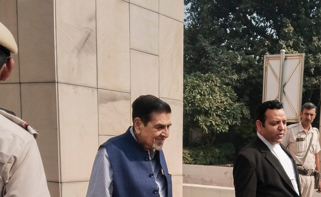 1984 सिख दंगा मामला : जगदीश टाइटलर को राहत नहीं, ट्रायल प्रोसेडिंग पर रोक लगाने से Hc का इनकार