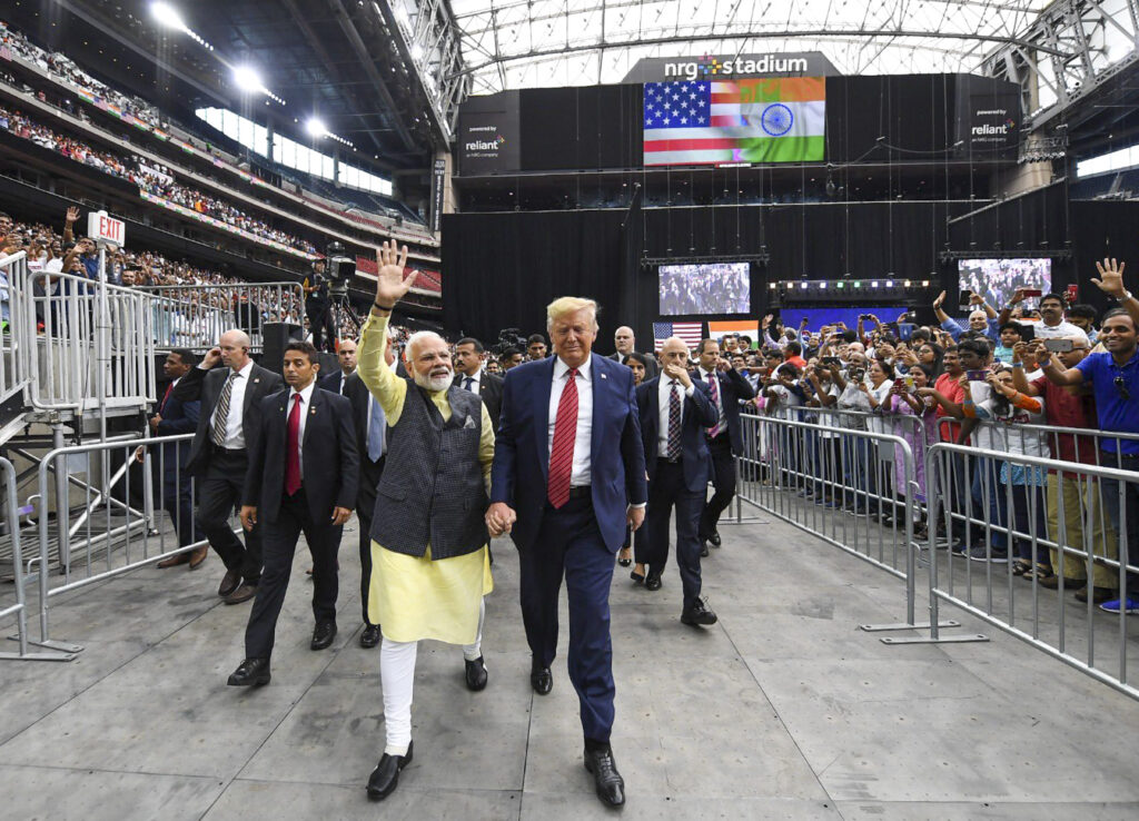 ट्रंप की 'अमेरिका फर्स्ट' पॉलिसी चीन को झटका और भारत के लिए क्यों मौका है