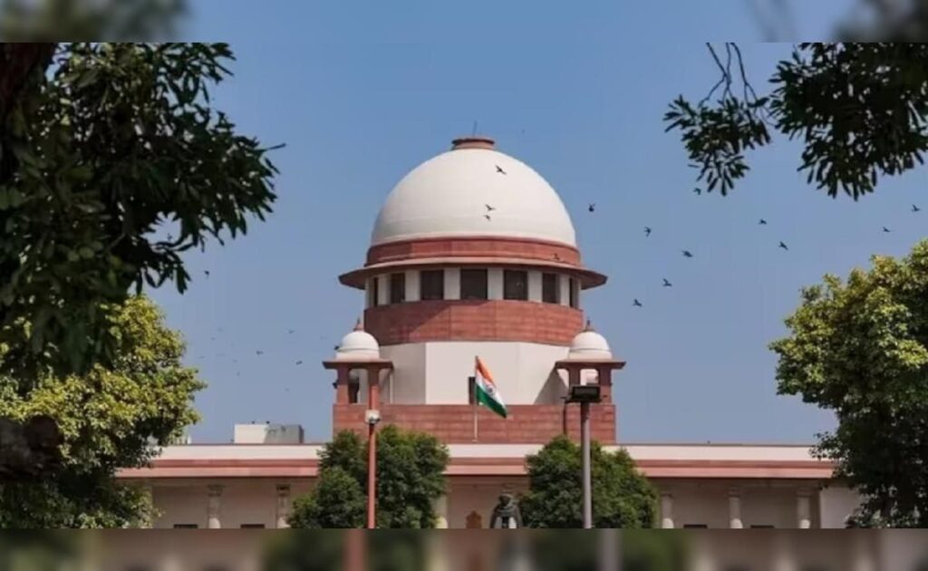 क्या Lmv लाइसेंस धारक 7500 किलोग्राम से कम भार वाले 'ट्रांसपोर्ट वाहन' को चला सकता है? Sc आज सुनाएगा फैसला