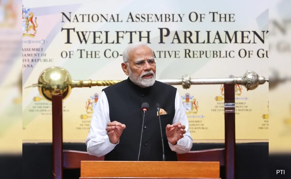 10 साल... 14 भाषण... 19 सम्मान... Pm मोदी ने रच दिया नया इतिहास