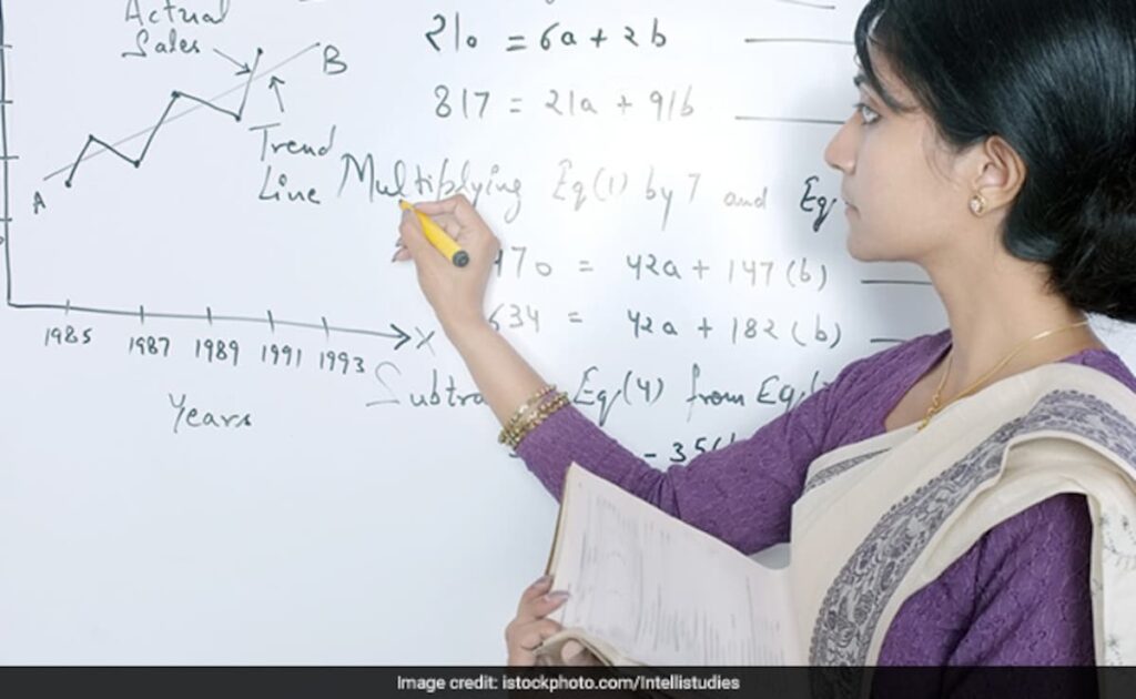 Reet 2025 नोटिफिकेशन, रजिस्ट्रेशन 1 दिसंबर से, सिंगल शिफ्ट में फरवरी में होगी परीक्षा, लेटेस्ट अपडेट