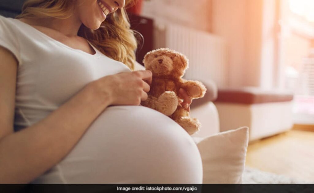 प्रेग्नेंसी के दौरान और बाद नींद में सुधार कर सकती है कॉग्निटिव बिहेवियरल थेरेपी : स्टडी