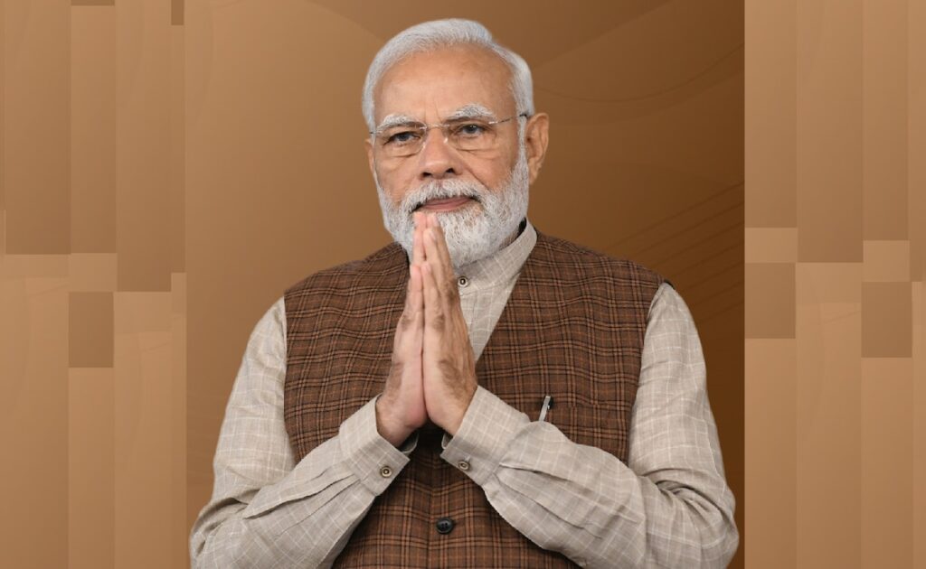 संविधान दिवस : शुरुआती दिनों से ही Pm मोदी ने बाबा साहेब के आदर्शों को किया आत्मसात