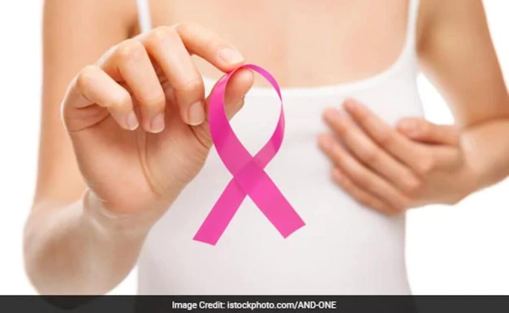 स्तन कैंसर को पहचानने में होगी आसानी, शोधकर्ताओं ने बनाया नया जेनेटिक मॉडल