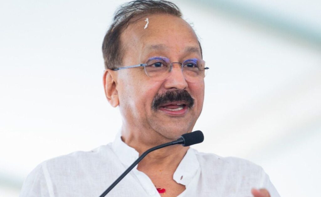 बाबा सिद्दीकी मर्डर केस में तैयार था प्लान B, आरोपी ने पूछताछ में किए कई खुलासे