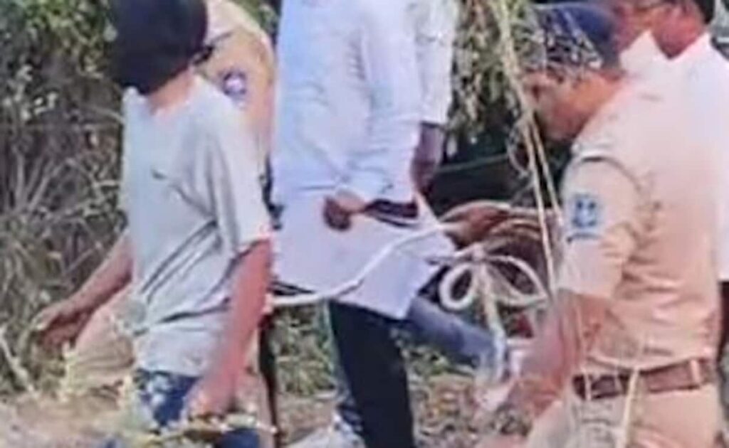 एक महीने में 5 हत्या, गुजरात में पकड़ा गया 'सीरियल किलर', इस तरह की लड़कियों को बनाता था निशाना