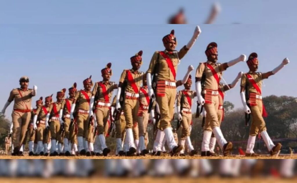 Up Police Constable 2024 भर्ती पर लेटेस्ट अपडेट, ड्राइवर एफिशिएंसी टेस्ट 16 दिसंबर को