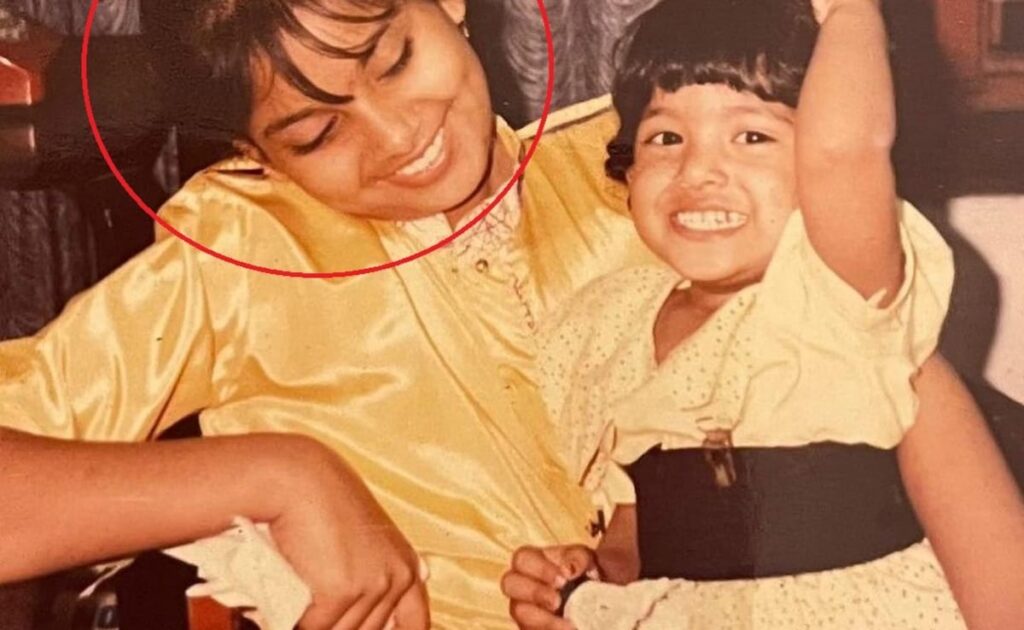 दिल्ली के नेहरू प्लेस की ये लड़की बॉलीवुड में बनी सलमान खान की हीरोइन, हॉरर फिल्मों के लिए है फेमस...पहचाना क्या?