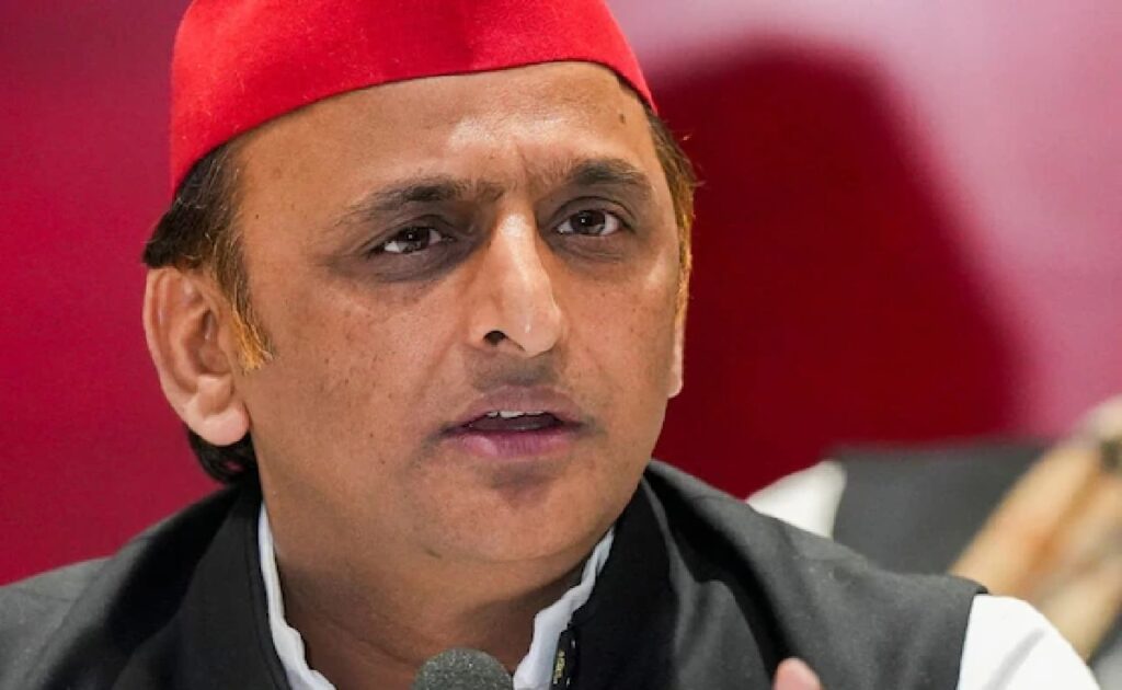 रेप पीड़िता को नहीं मिला न्याय तो जहर खाकर दी जान, अखिलेश यादव ने जमकर सुनाया