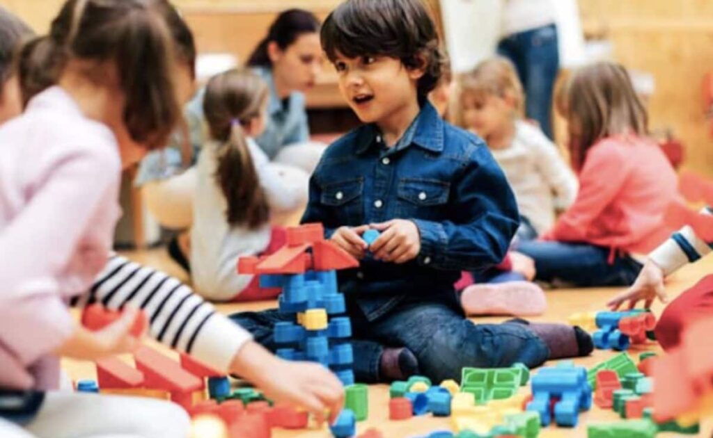 Delhi Nursery Admission 2025: दिल्ली में नर्सरी एडमिशन की दौड़ फिर से शुरू, इन डॉक्यूमेंट्स की पड़ेगी जरूरत