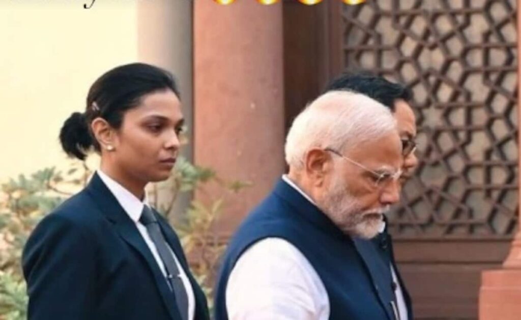 Fact Check: पीएम मोदी की सुरक्षा में महिला कमांडो? कंगना रनौत की इंस्टाग्राम पोस्ट