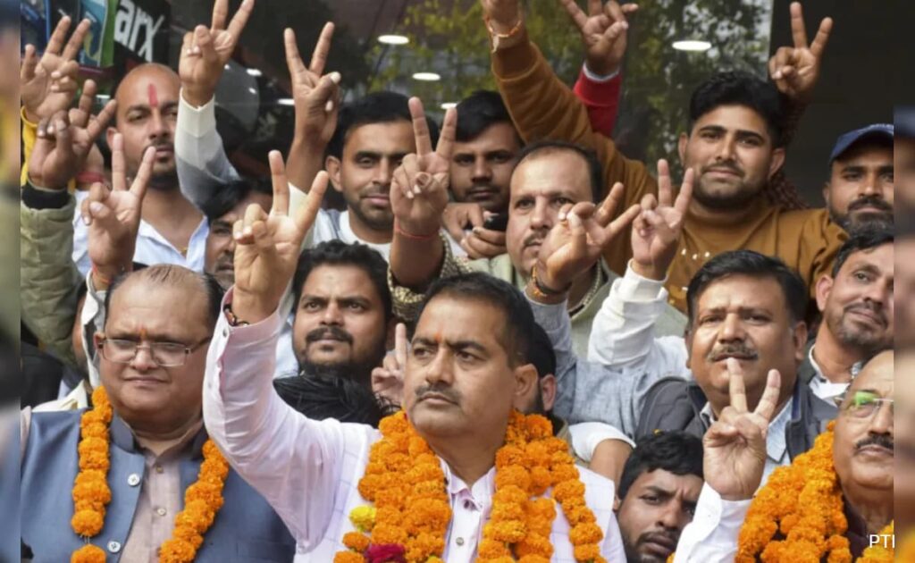 कुंदरकी में Bjp ने असंभव को बनाया संभव, मुसलमानों का भी मिला वोट, जानिए क्‍या बोले खफा अखिलेश
