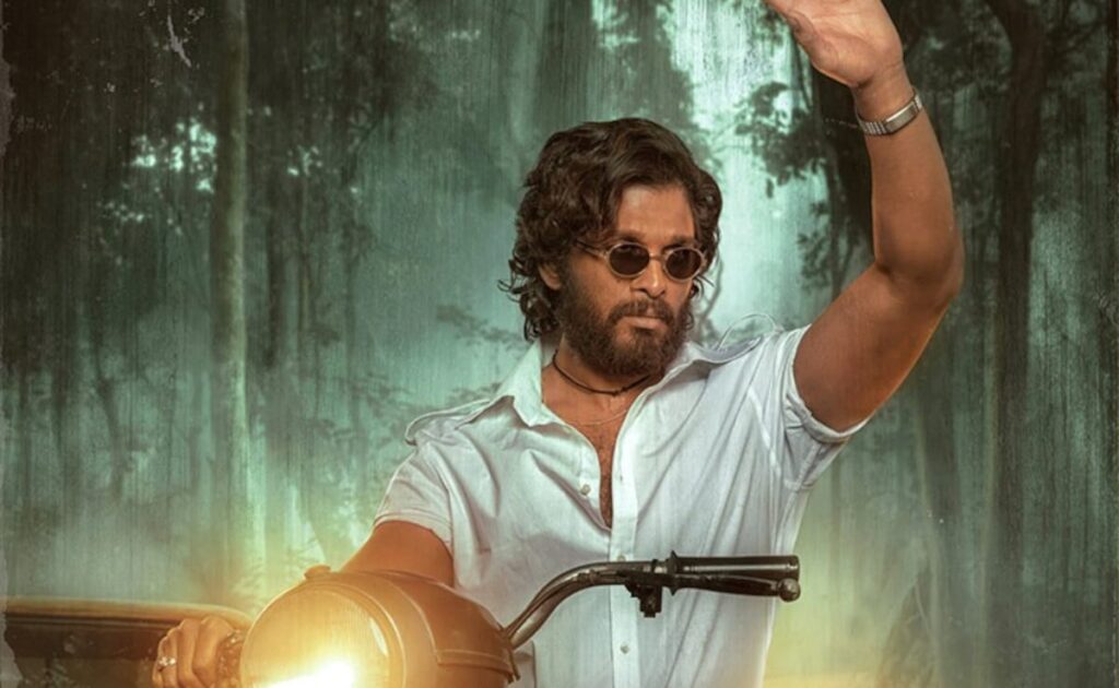 Pushpa 2 Trailer: पटना में ही क्यों लॉन्च होगा पुष्पा 2 का ट्रेलर, हैरान कर देगा साउथ सुपरस्टार का बिहार कनेक्शन