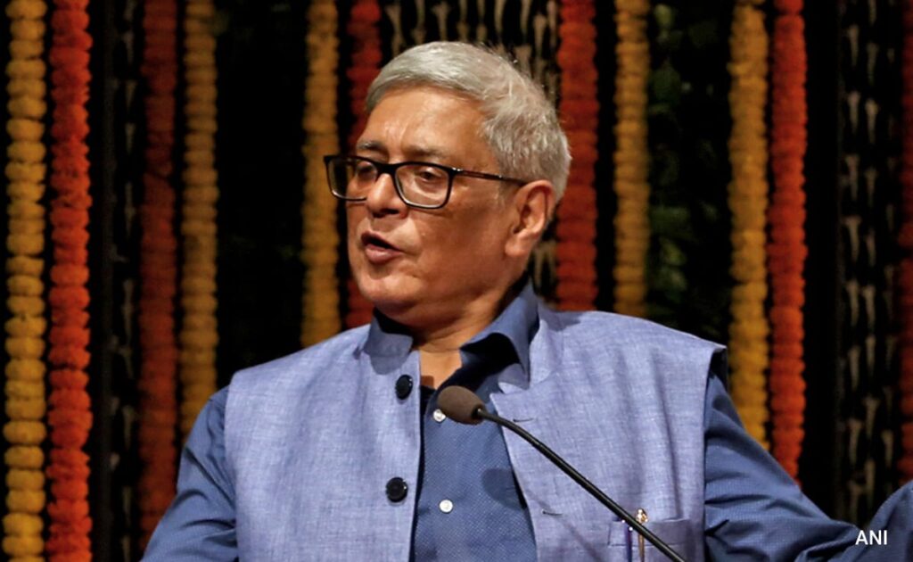 अर्थशास्त्री डॉ. बिबेक देबरॉय का 69 साल की उम्र में निधन, राष्ट्रपति मुर्मू और पीएम मोदी ने ऐसे किया याद
