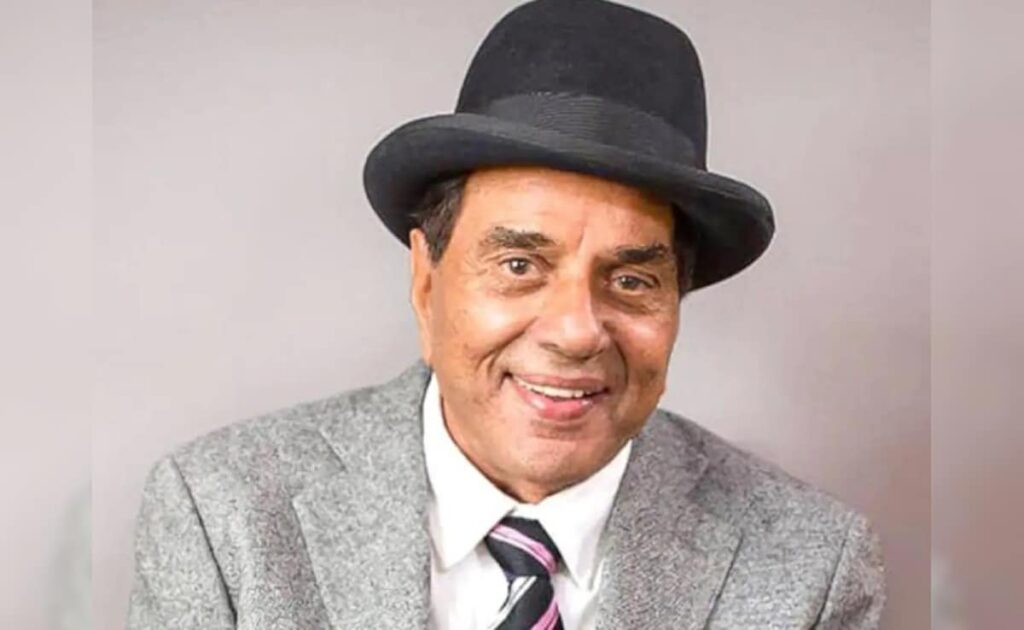 खा पी कर चलते बने धर्मेंद्र के घर आए बिन बुलाए मेहमान, ही मैन ने शेयर की फोटो, बोले 'अब ये जनाब आ गए हैं'