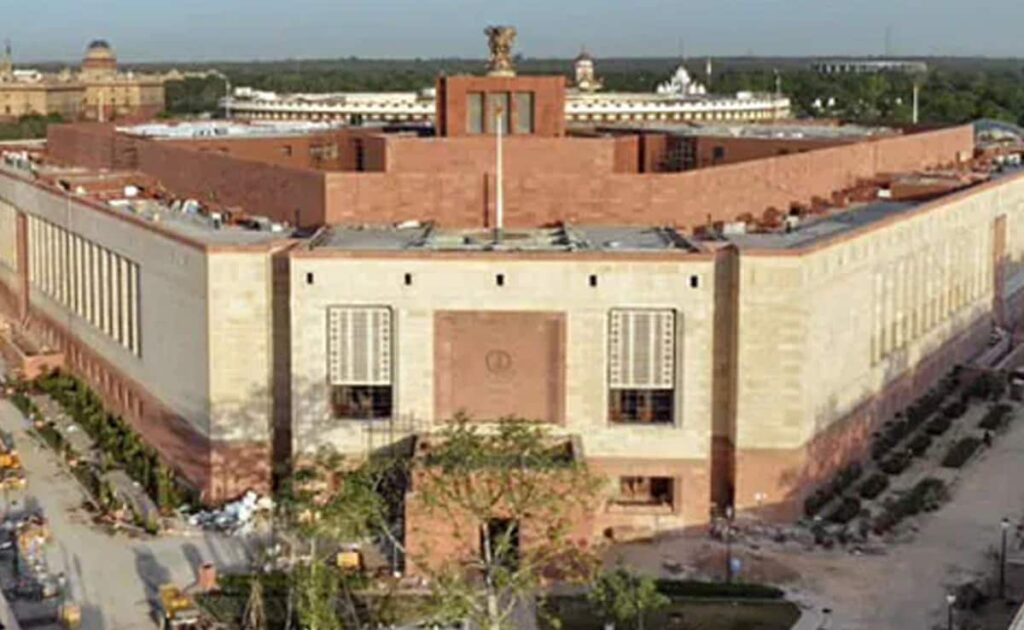 फिर ठंडे बस्ते में गया वक्फ बिल? विपक्षी Mps की मांग पर Jpc का बढ़ेगा कार्यकाल, आज संसद में पेश होगा प्रस्ताव
