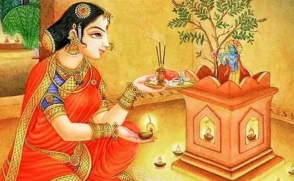 Tulsi Vivah 2024 Date: साल 2024 12 या 13 नवंबर किस दिन मनाया जाएगा तुलसी विवाह, शुभ मुहूर्त और प्रसाद