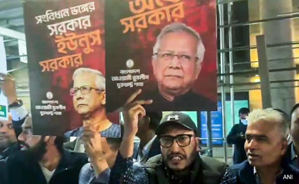 आखिर कहां जा रहा है बांग्लादेश? स्वतंत्रता सेनानियों से ये कैसा सलूक