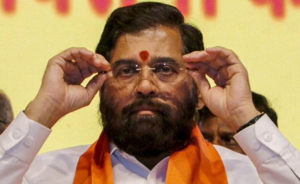 एकनाथ शिंदे: बालासाहेब के करीबी, उद्धव से विद्रोह के बाद बने Cm, अब लाड़ला भाई का मिला टैग