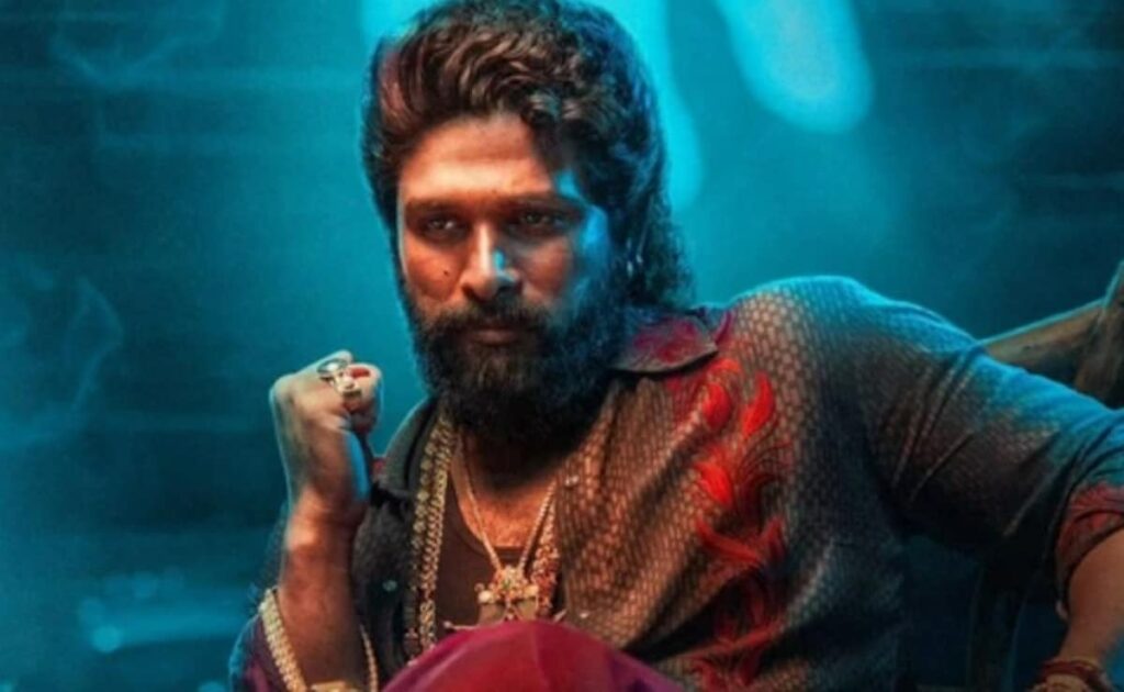 'घायल हुए तेज के बारे में बहुत चिंतित हूं': थिएटर में मची भगदड़ की घटना पर अल्लू अर्जुन