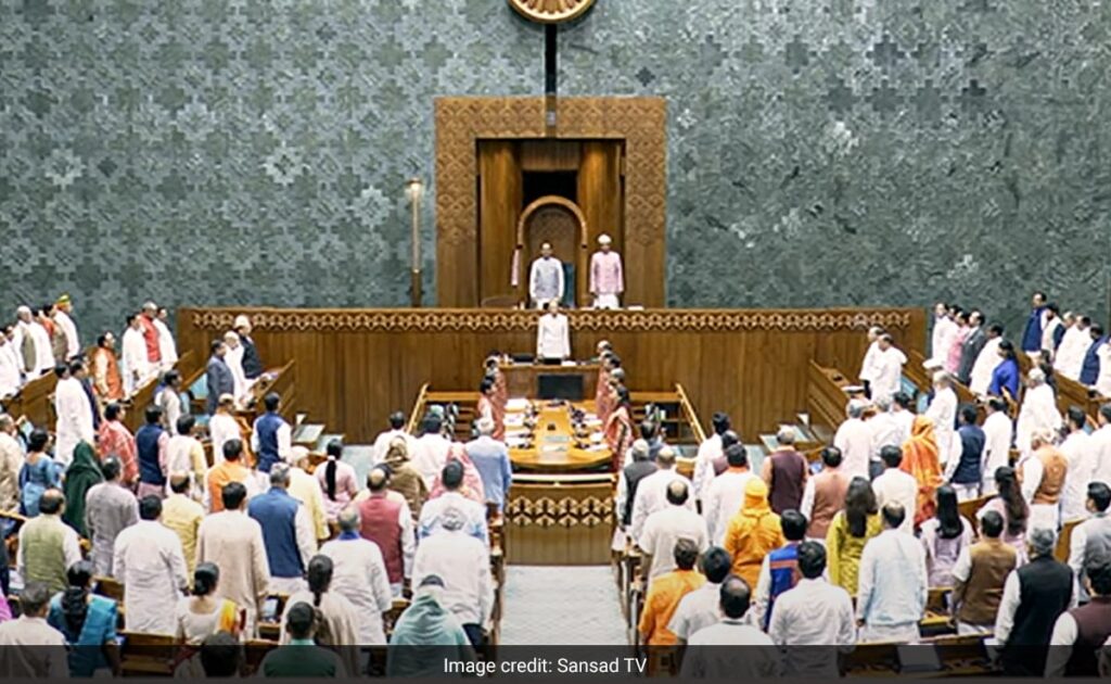 अंबेडकर से लेकर संसद परिसर में हुई धक्का मुक्की तक, शीतकालीन सत्र के आखिरी दिन क्या कुछ हुआ