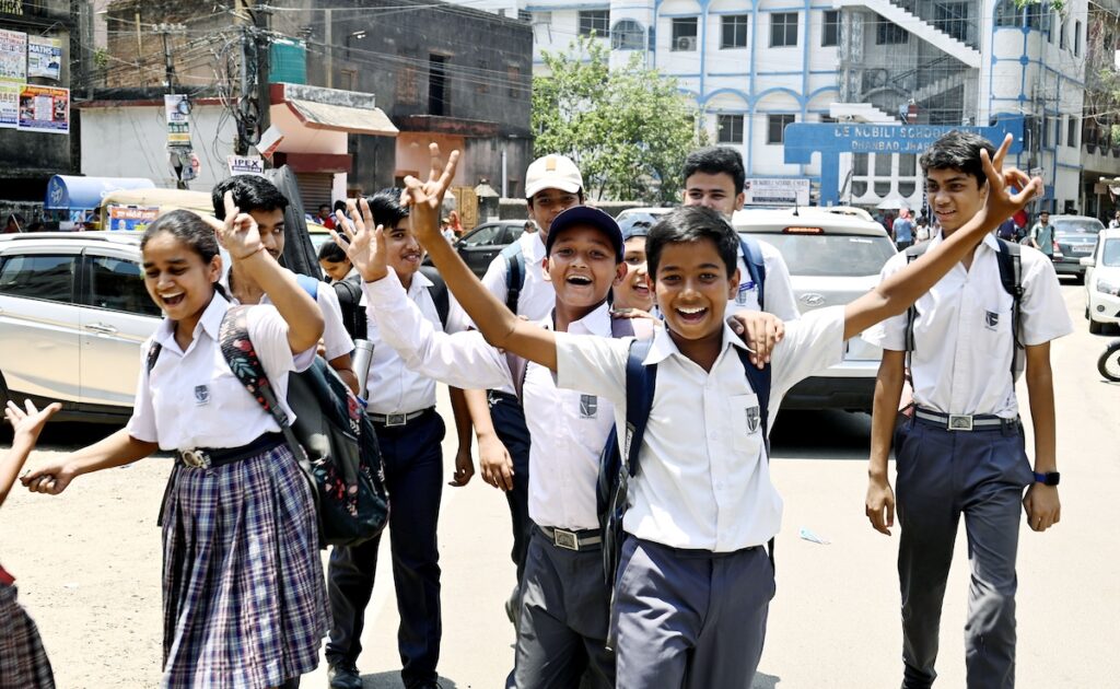 क्या है 5वीं और 8वीं क्लास के लिए नो डिटेंशन पॉलिसी, इसे खत्म करने से क्या पड़ेगा असर? आपके हर सवाल के जवाब