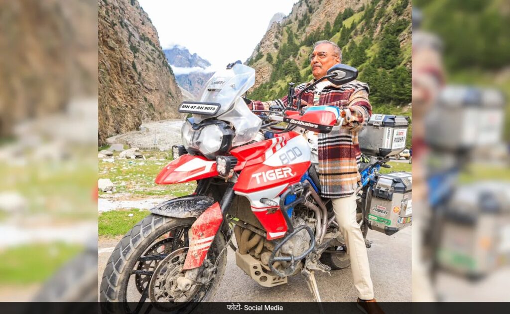 गांव से एक्टिंग करने मुंबई आता है ये एक्टर, फिर लौट जाता है गांव, दे चुका है अक्षय कुमार से लेकर अमिताभ बच्चन संग फिल्में