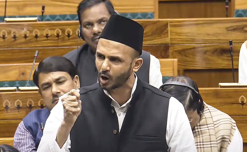 1 करोड़ 91 लाख की बिजली चोरी! Sp सांसद बर्क से वसूला जाएगा बकाया