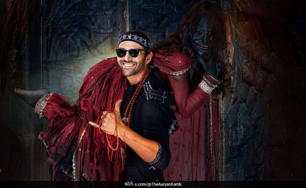 Bhool Bhulaiyaa 3: सिनेमाघरों के बाद ओटीटी पर आने को तैयार भूल भुलैया 3, जानें कब और कहां ओटीटी पर देख पाएंगे रूह बाबा को आप
