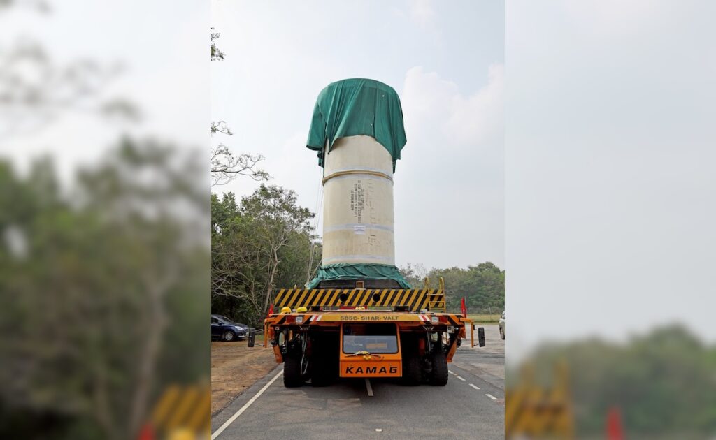 गगनयान कार्यक्रम के लिए Isro ने हासिल की महत्वपूर्ण उपलब्धि