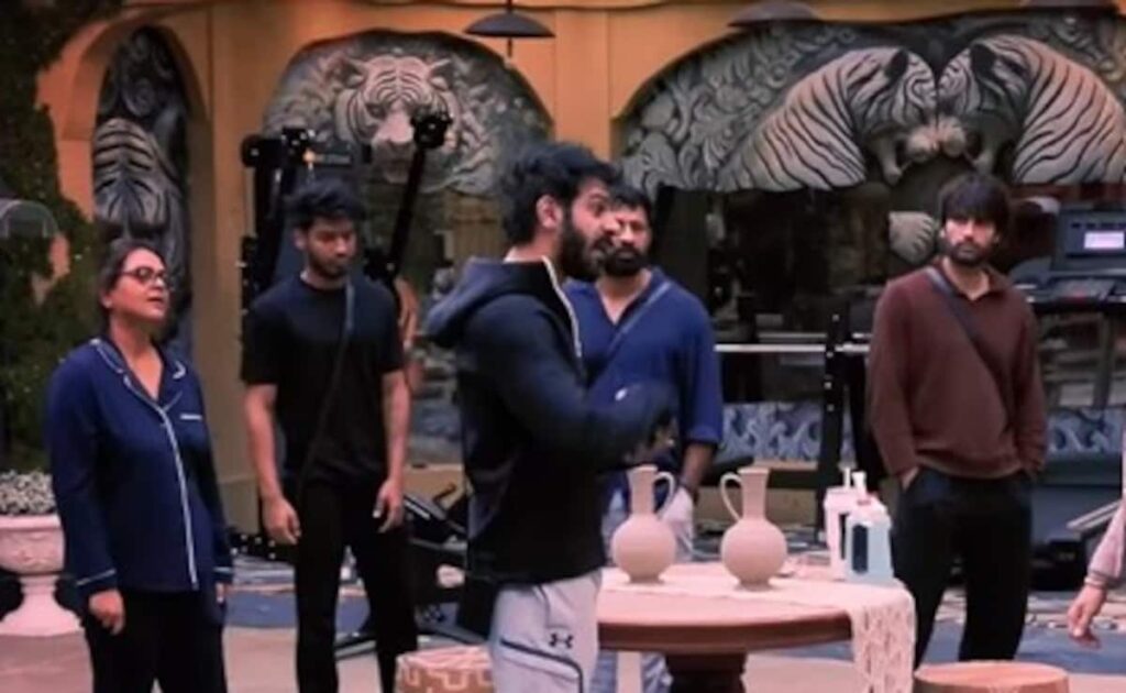 Bigg Boss 18 Mid Week Eviction: फिनाले से पहले धड़ाधड़ होगा कंटेस्टेंट का इविक्शन, बीच हफ्ते में कटा स्ट्रॉन्ग प्लेयर का पत्ता