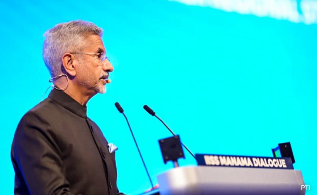 ईरान इजरायल के बीच तनाव को लेकर वैश्विक चिंताएं, जयशंकर ने बताया भारत ने क्‍या किया