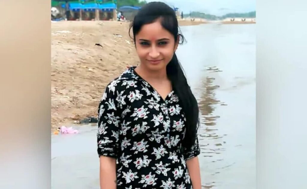 'खुश रहना, शादी कर लेना': आत्महत्या से पहले प्रेमिका ने बॉयफ्रेंड से क्यों ऐसा कहा?