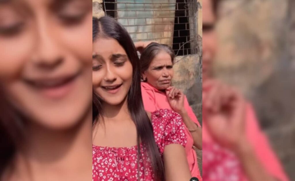 Ranu Mondal Video: रानू मंडल का ऐसा हाल देख फैन्स को लगा सदमा, सिंगर ने 'केयर नी करदा' पर दिए ऐसे एक्सप्रेशन, लोग बोले एटीट्यूड हो तो ऐसा