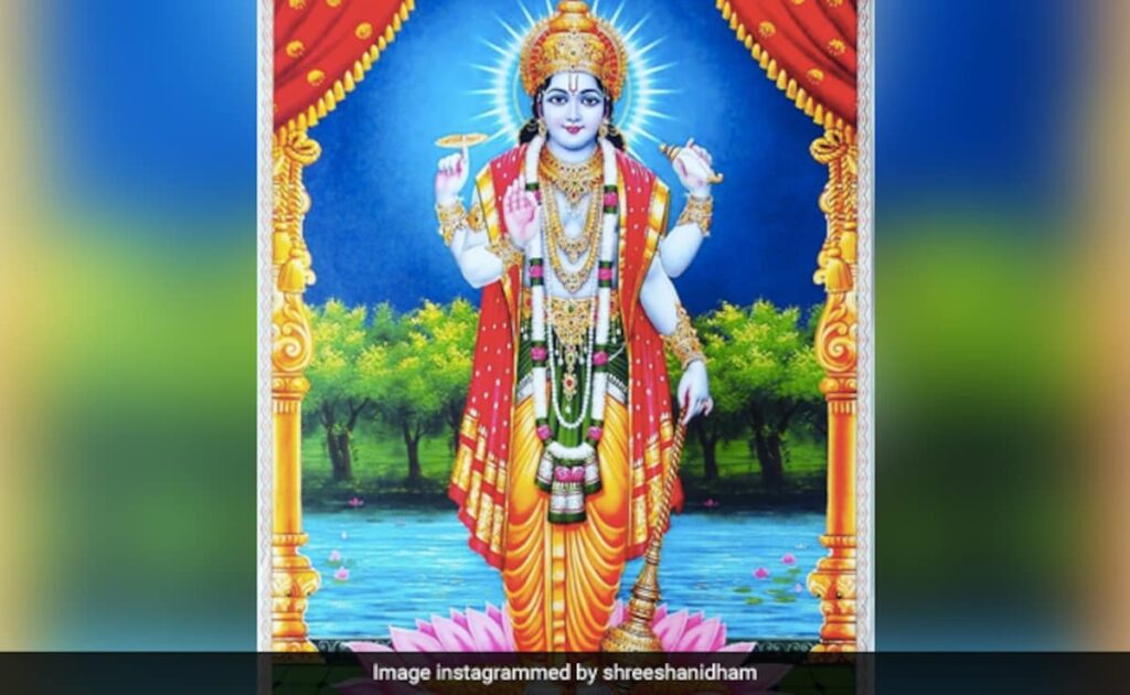 Mokshda Ekadashi 2024: मोक्षदा एकादशी के दिन कैसे करें देवी एकादशी का श्रृंगार, जानिए यहां