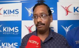बेटी को मां की मौत के बारे में पता नहीं, बेटा अभी भी कॉमा में... पुष्पा 2 भगदड़ के पीड़ित का इंटरव्यू