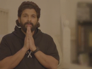 अल्लू भगदड़ में मृत महिला को ₹25 लाख देंगे:बोले घटना से दुखी हूं; पुष्पा 2 की स्क्रीनिंग के दौरान हुआ था हादसा