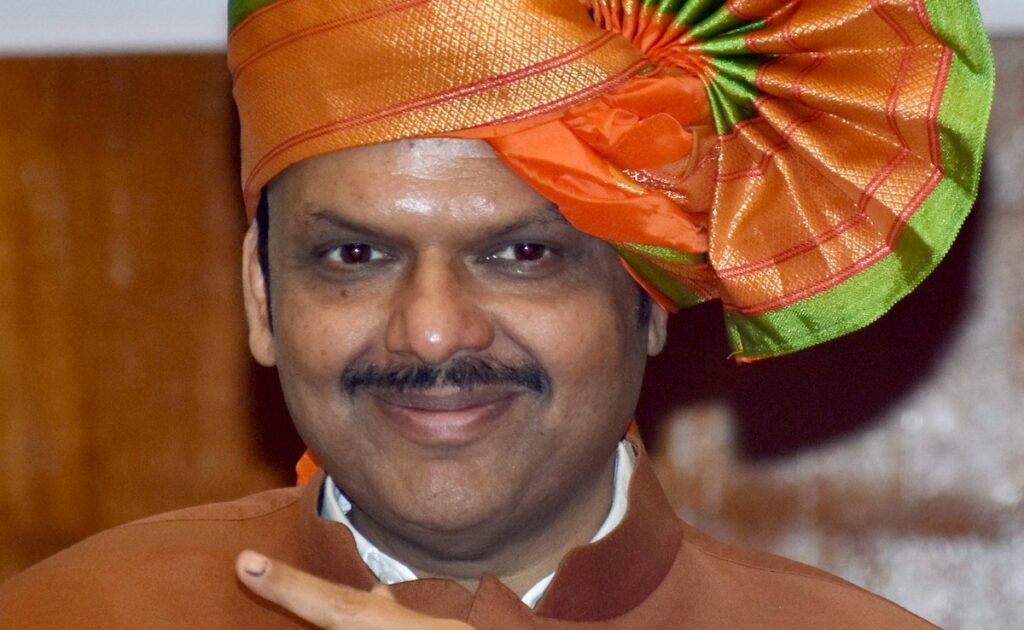 पेशवा राज से फडणवीस का कनेक्शन, जानिए देवेंद्र कैसे बने मुंबई ही नहीं महाराष्ट्र के किंग