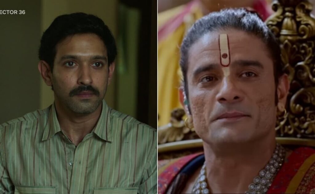 Top Ott Villian 2024: इस साल हीरो से विलेन बने ये 5 एक्टर, एक तो बनाता है बच्चों को अपना शिकार