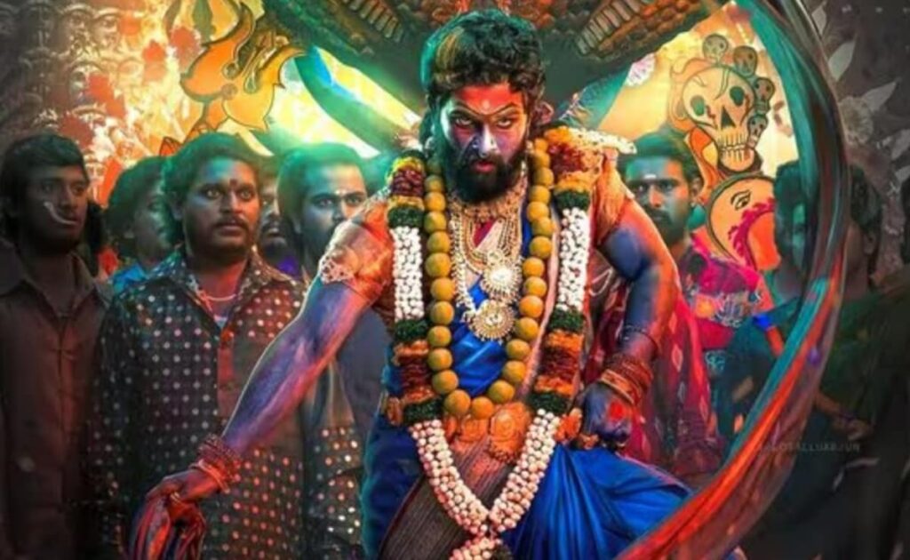 Pushpa 2 Ott Release: खत्म हुआ इंतजार क्योंकि ओटीटी पर आ रही है पुष्पा 2, जानें कब और कहां देख सकेंगे फिल्म