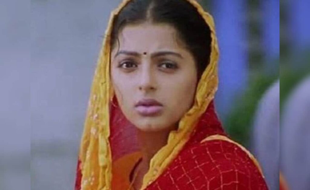 तेरे नाम की 'निर्जरा' का 21 साल में बदला लुक, भूमिका चावला को फोटो में पहचानना हुआ मुश्किल, फैन्स बोले क्या से क्या हो गया