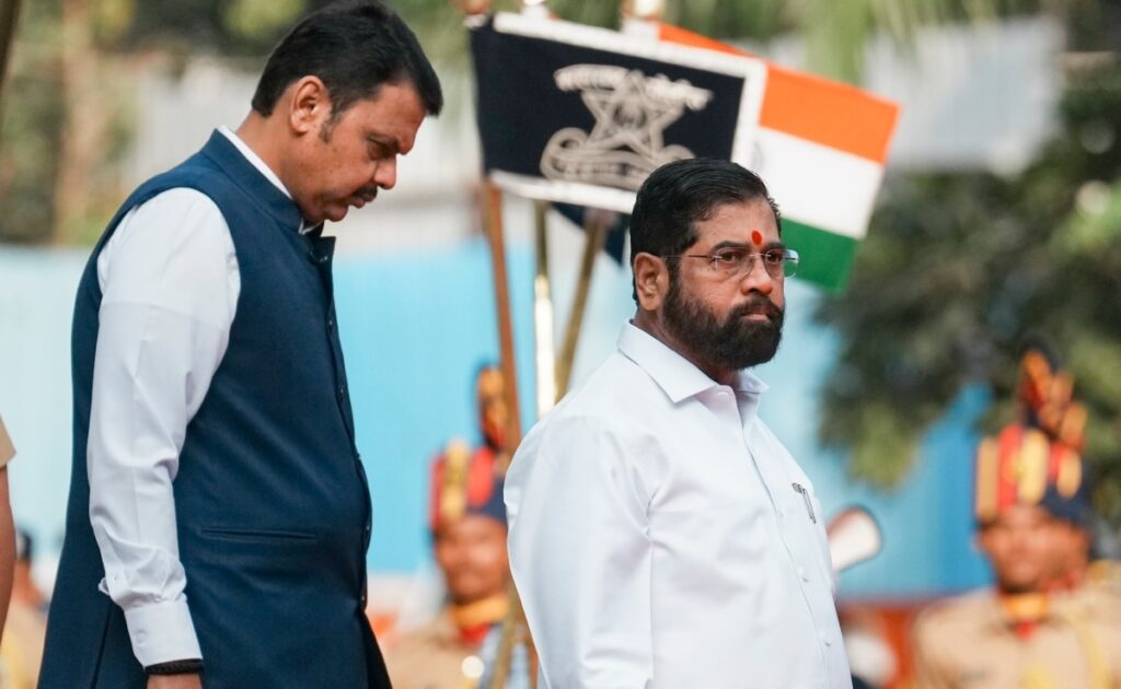 Live: महाराष्ट्र में आज होगा Cm के नाम का औपचारिक ऐलान, महायुति में महा डील का फॉर्मुला भी तय