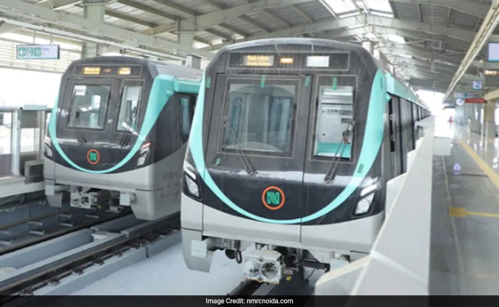 नए साल से पहले बाहरी दिल्ली वालों को Dmrc का बड़ा तोहफा, रिठाला कुंडली कॉरिडोर को मिली मंजूरी