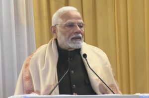 रोजगार मेले के तहत जम्मू के 189 युवाओं को मिला नियुक्ति पत्र, पीएम मोदी को लेकर कही ये बात