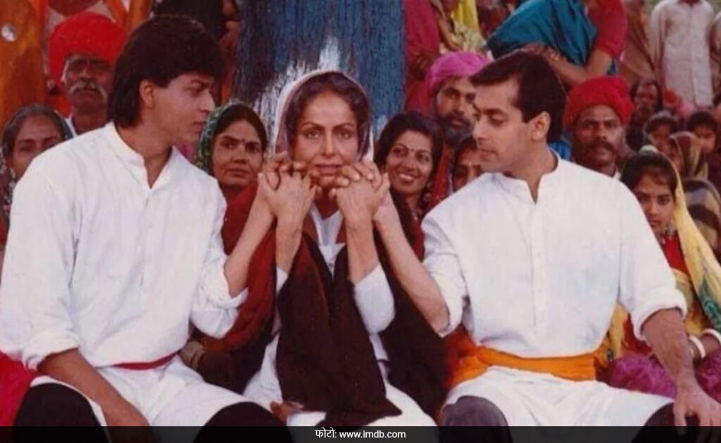 सुबह 11 बजे के शूट पर शाम 4 बजे शूटिंग सेट पहुंचता था ये एक्टर, डायरेक्टर ने तंग आकर करण अर्जुन से कर दिया था बाहर