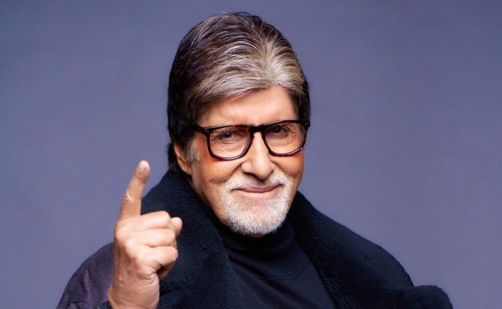 इस फिल्म के लिए अमिताभ बच्चन ने ली थी एक रुपये फीस, बॉक्स ऑफिस पर फिल्म ने कमा डाले थे 90 करोड़
