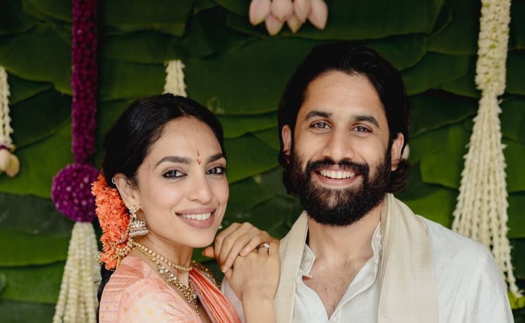 शादी के बाद फिल्मों में काम कर पाएंगी शोभिता धुलिपाला ? होने वाले पति नागा चैतन्य ने साफ साफ दिया ये जवाब