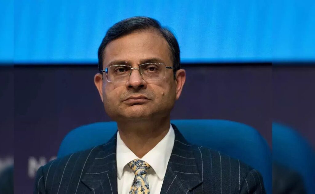 Iit कानपुर से इंजीनियरिंग, फाइनेंस और टैक्सेशन के एक्सपर्ट... Rbi के नए गवर्नर संजय मल्होत्रा से मिलिए